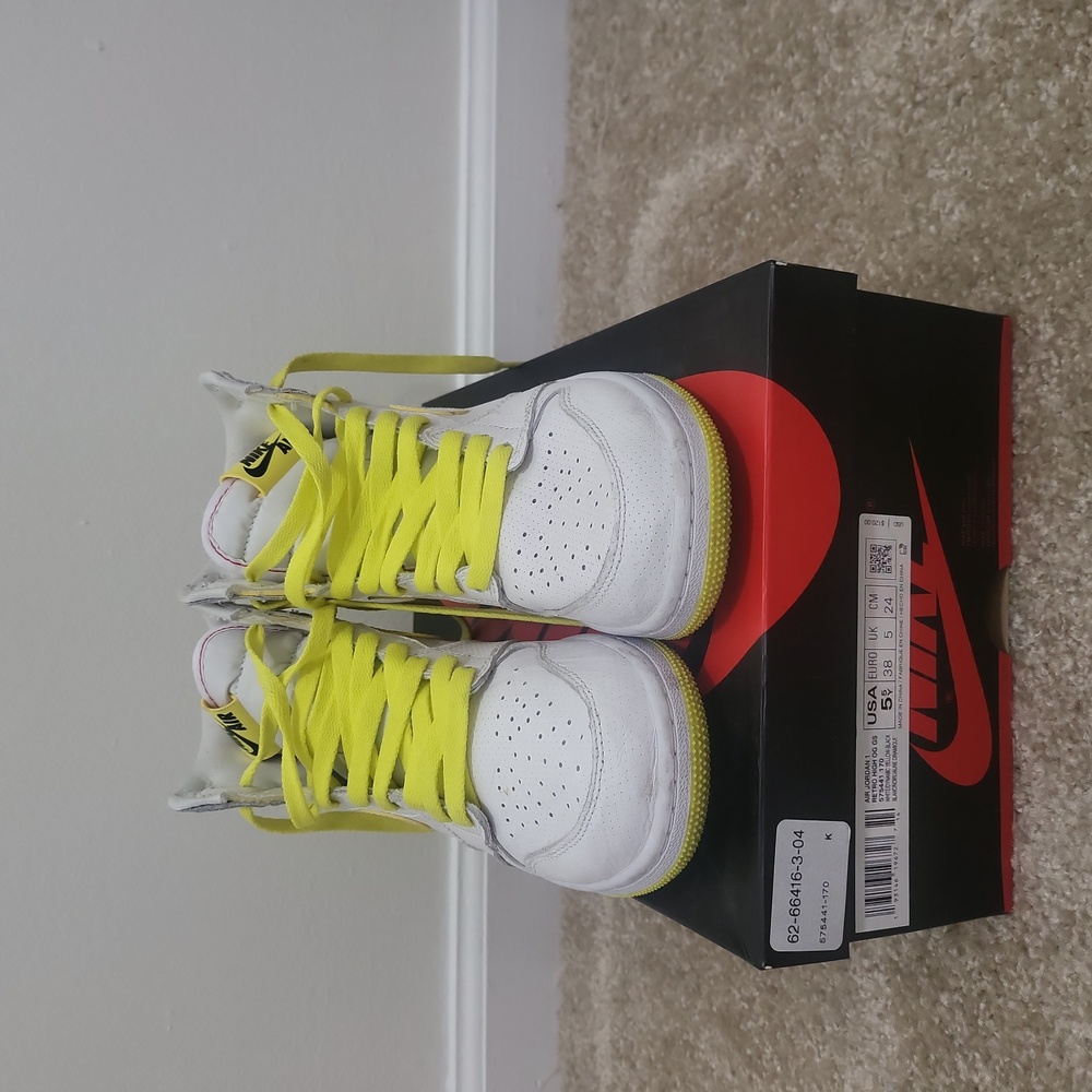 Air Jordan 1 Retro High OG